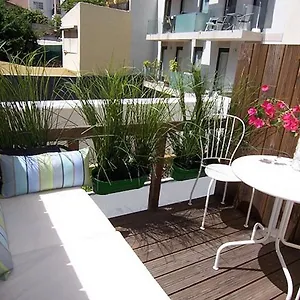  Appartement Bela Vista - Altstadt Portugal