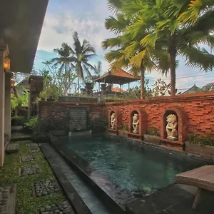  Villa The Suci Sari Indonesië