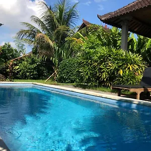  Accommodatie bij particulieren Dipa Indonesië
