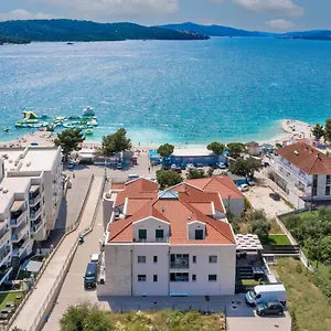  Appartement Ocrux Kroatië