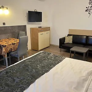  Appartement Rezidence Davids Tsjechië
