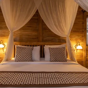  Villa Homayoon Private Indonesië
