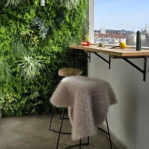 Appartement Brnistra Kroatië